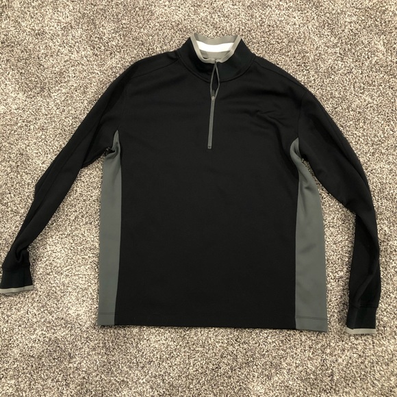 Nike golf pullover - Picture 1 of 1